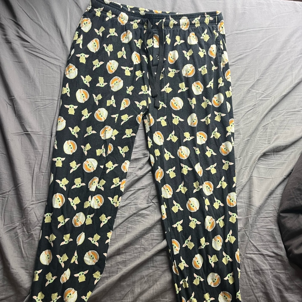 Pj Pants